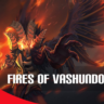 Fires of Vashundol Collector&acute;s Cache 2015