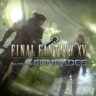 FINAL FANTASY XV MULTIPLAYER COMRADES XBOX КЛЮЧ