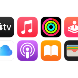 Ключ Apple (лицензия): TV+ Music Arcade iCloud+Fitness+