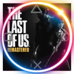💠 The Last of Us Remastered (PS4/PS5/RU) П3 Активация
