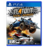 Flatout 4 (PS4/PS5/RUS) Аренда 7 дней