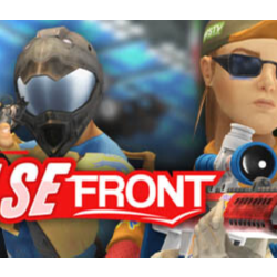 False Front 💎 АВТОДОСТАВКА STEAM GLOBAL МГНОВЕННО ЛИЦЕНЗИЯ