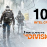 Tom Clancy s The Division 100 Intel Credits UPLAY ROW