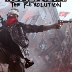 Homefront the revolution (PS5/PS4/RU) Аренда от 7 дней