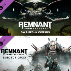 ✅Remnant: From the Ashes DLC Bundle (2 в 1) ⭐Steam\Key⭐