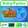 Worms Reloaded / STEAM КЛЮЧ