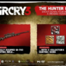 Far Cry 3: Hunter Pack Ubisoft Connect Key Region Free