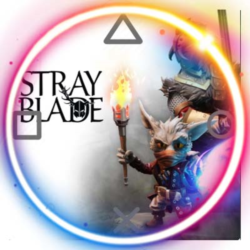 💠 Stray Blade (PS5/RU) (Аренда от 7 дней)