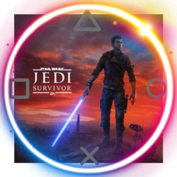 💠 STAR WARS Jedi: Survivor (PS5/EN) (Аренда от 7 дней)