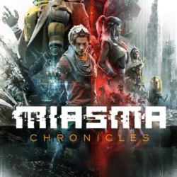 Miasma Chronicles✔️STEAM Аккаунт