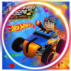💠 Beach Buggy Racing 2 (PS4/PS5/EN) (Аренда от 7 дней)