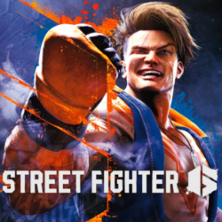 Street Fighter™ 6 ✔️STEAM Аккаунт