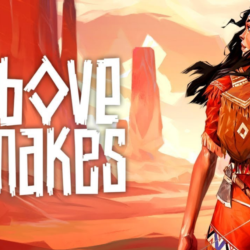 Above Snakes ✔️STEAM Аккаунт