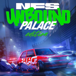 Need for Speed™ Unbound Palace Edition ✔️STEAM Аккаунт