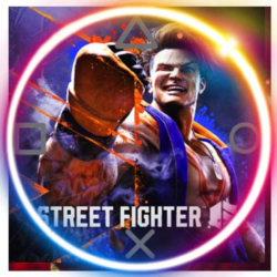 💠 Street Fighter 6 (PS4/PS5/RU) (Аренда от 7 дней)