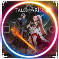 💠 Tales of Arise (PS4/PS5/RU) (Аренда от 7 дней)