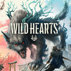 WILD HEARTS™ ✔️STEAM Аккаунт