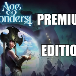 Age of Wonders 4: Premium Edition ✔️STEAM Аккаунт