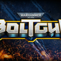 Warhammer 40,000: Boltgun ✔️STEAM Аккаунт