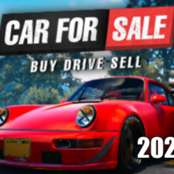 Car For Sale Simulator 2023 ✔️STEAM Аккаунт