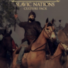 Total War ATTILA Slavic Nations Culture Pack Steam ROW