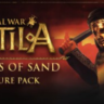 Total War: ATTILA Empires of Sand Culture Pack DLC KEY
