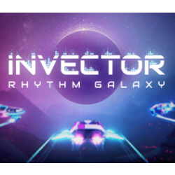 Invector Rhythm Galaxy 💎 АВТОДОСТАВКА STEAM GLOBAL МГНОВЕННО ЛИЦЕНЗИЯ
