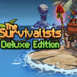 The Survivalists - Deluxe Edition ✔️STEAM Аккаунт
