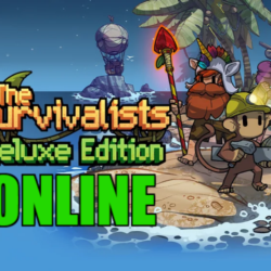 The Survivalists - DELUXE - ОНЛАЙН ✔️STEAM Аккаунт
