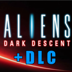 Aliens: Dark Descent   Lethe Recon Pack ✔️STEAM Аккаунт