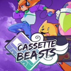 Cassette Beasts ✔️STEAM Аккаунт