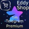 СБП    Telegram PREMIUM    1 месяц    Быстро