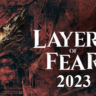 Layers of Fear (2023) ✔️STEAM Аккаунт
