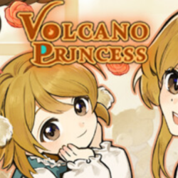 Volcano Princess ✔️STEAM Аккаунт
