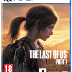 The Last of Us Part 1 & 2 (PS5) 30 GAMES общий