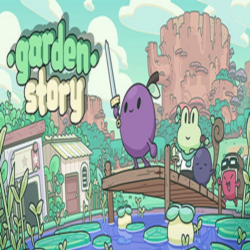Garden Story (Steam ключ / РФ Весь Мир)
