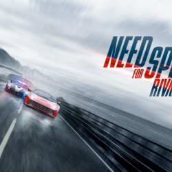 Need For Speed Rivals  (PS4/ENG) П3-Активация