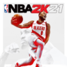 NBA 2K21  (PS4/PS5/RU) Аренда 7 дней