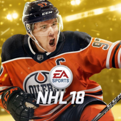 NHL 18 (PS4/PS5/RU) Аренда 7 дней