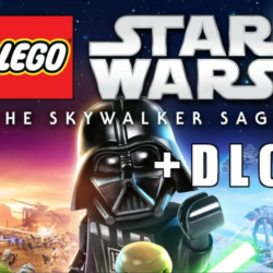LEGO® Star Wars™: The Skywalker Saga DLC✔️STEAM Аккаунт