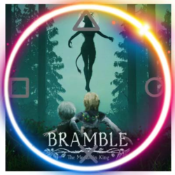 💠 Bramble: The Mountain King (PS4/RU) П3 Активация