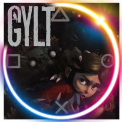 💠 GYLT (PS4/PS5/RU) П3 - Активация