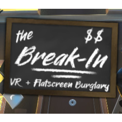 The Break-In 💎 АВТОДОСТАВКА STEAM GLOBAL МГНОВЕННО ЛИЦЕНЗИЯ
