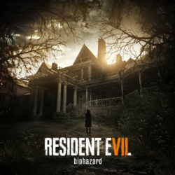 RESIDENT EVIL 8   7 (PS4/RUS) П3-Активация