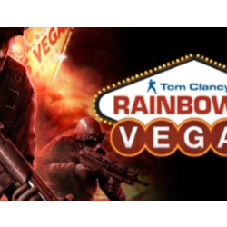 Tom Clancy s Rainbow Six Vegas UPLAY KEY Region Free