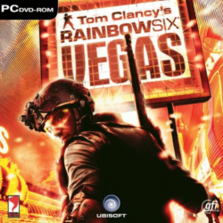 Tom Clancy s Rainbow Six Vegas 1 UPLAY KEY Region Free
