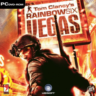 Tom Clancy s Rainbow Six Vegas 1 UPLAY KEY Region Free