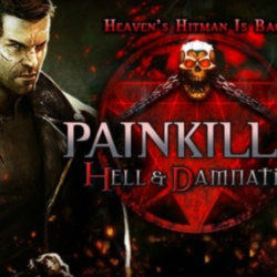 Painkiller Hell & Damnation CD Key Steam Region Free