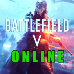 Battlefield V Definitive Edition |ОНЛАЙН✔️STEAM Аккаунт