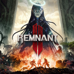 Remnant II 2 (Аренда аккаунта Steam) Онлайн, GFN